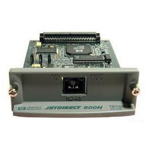 Refurbish HP EIO Jet Direct Card (J3113A)