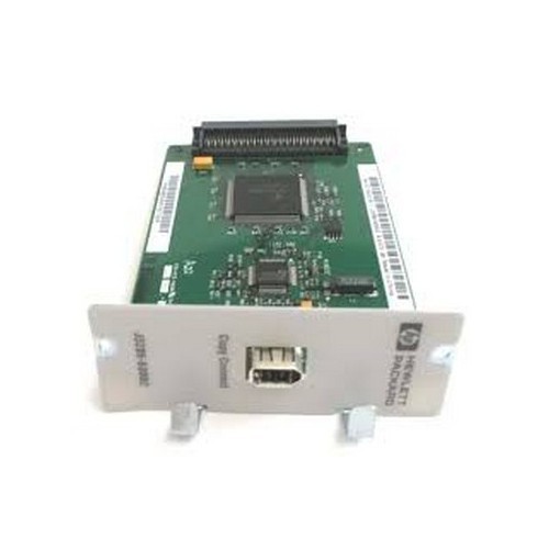 Refurbish HP EIO Jet Direct Card (J3286A)