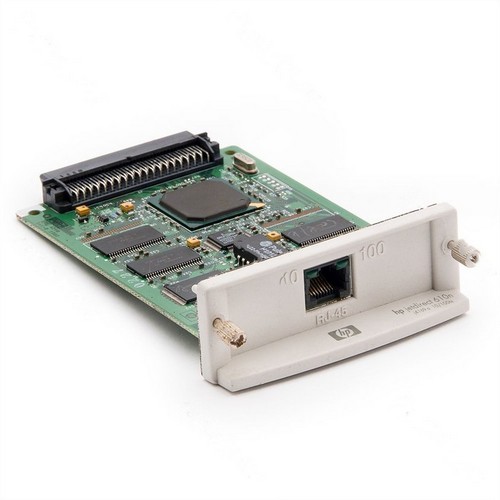 Refurbish HP EIO Jet Direct Card (J4169A)