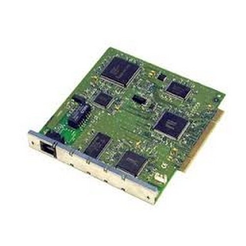 Refurbish Lexmark Optra S Interface Card (99A0421)