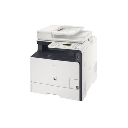 Refurbish Canon ImageClass MF-8380CDW Color Multifunction Laser Printer (5120B001AA)