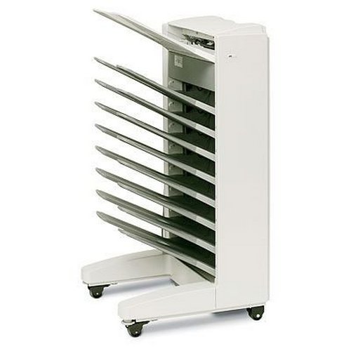 Refurbish HP LaserJet 9000/9040/9050/9500 8-Bin Mailbox (C8088B)