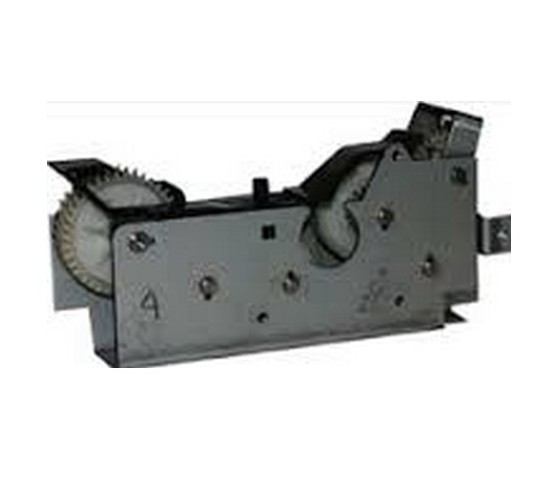 Refurbish HP LaserJet 4 Plus/5 Gear Drive Train Assembly (RG5-0876-000CN)