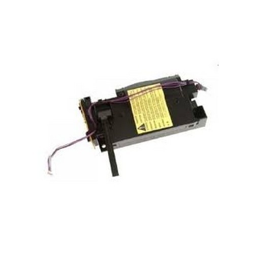 Refurbish HP LaserJet 1200/3300 Laser Scanner Assembly (RG9-1486-000CN)