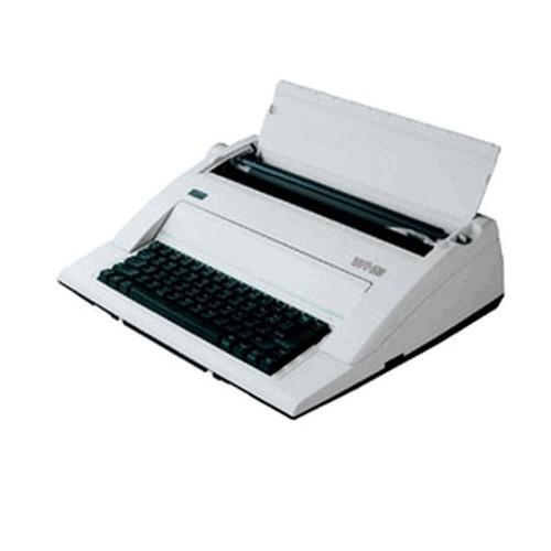 Refurbish Nakajima WPT-150 Typewriter