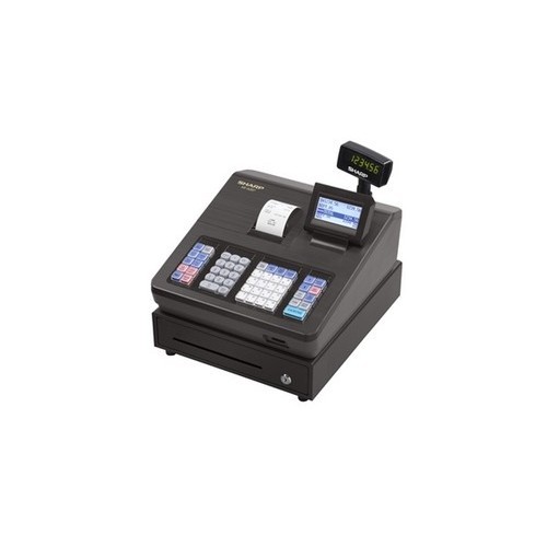 Refurbish Sharp XE-A207 Cash Register