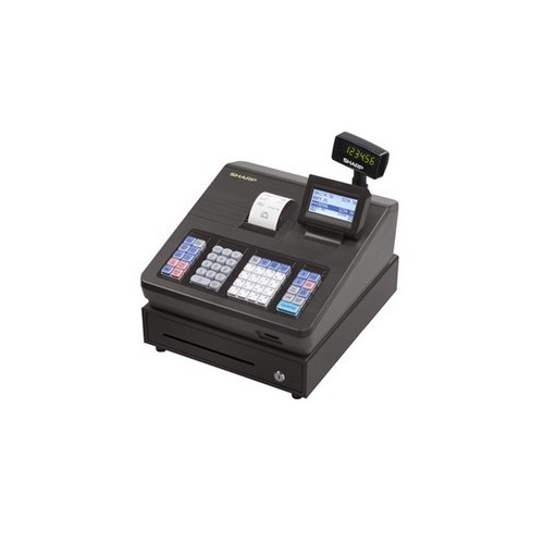 Refurbish Sharp XE-A423 Cash Register