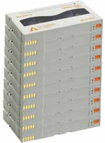 Sony AIT-2 Data Tapes (50/100GB) (10/PK) (10SDX250CB)