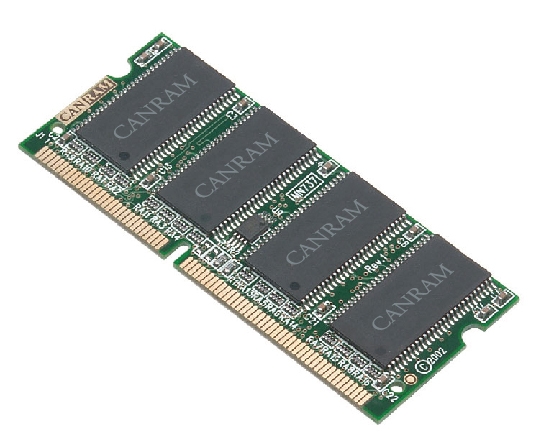 Compatible Xerox 1.5MB Fax Memory (97K17340)