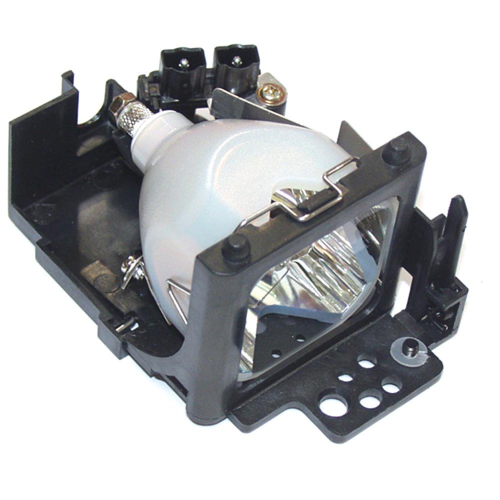 Compatible Hitachi Projector Lamp (DT00521)