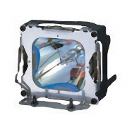 Compatible Hitachi Projector Lamp (DT00671)