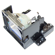 Compatible Eiki Projector Lamp (6103065977)