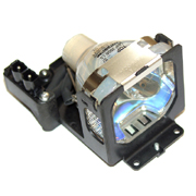 Compatible Sanyo Projector Lamp (POA-LMP79)