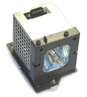 Compatible Hitachi RPTV Lamp (UX21517-LAMP)