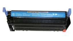 Katun KAT33965 Cyan Toner Cartridge (10000 Page Yield) - Equivalent to HP Q5951A