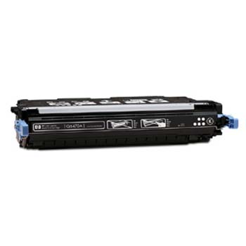 Compatible Canon CRG-111BK Black Toner Cartridge (6000 Page Yield) (1660B001AA)