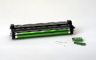 Tally MT-904/908 Drum Unit (10000 Page Yield) (392078)