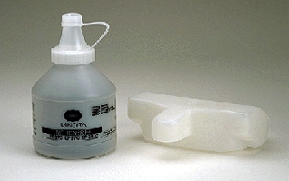 Konica Minolta EP-270Z Copier Toner (3/PK-120 Grams-2400 Page Yield) (8916-308)