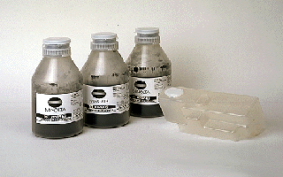 Panasonic FP-6070/6080/6090 Copier Toner (3/PK-670 Grams-16666 Page Yield) (FQ-T65V)