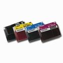 Compatible Canon BJI-201Y Yellow Inkjet (200 Page Yield) (0949A003AA)