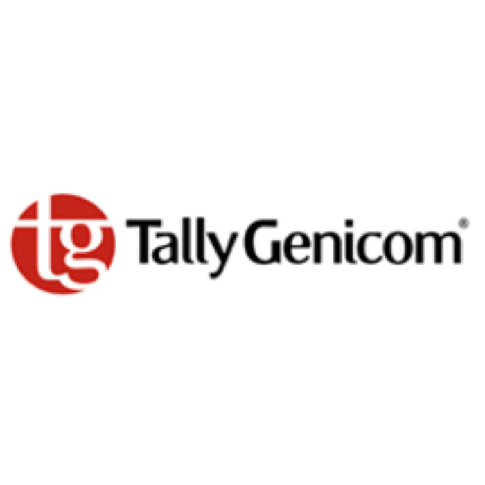 TallyGenicom T9040 Developer Unit (600000 Page Yield) (731176)