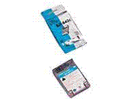 Canon BJI-643C Cyan Inkjet (100 Page Yield) (1010A003AA)