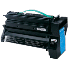 Lexmark C750/X750 Yellow Prebate Toner Cartridge (6000 Page Yield) (10B041Y)