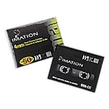 Imation 4MM DDS Drive Cleaning Tape (45382)