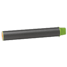 Konica Minolta 1112 Copier Toner (127.5 Grams-1200 Page Yield) (947-109)