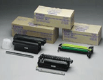 Konica Minolta 7728/9028 Yellow Copier Toner (150 Grams-2500 Page Yield) (947-913)