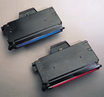 Tektronix-Xerox Phaser 740 Magenta Toner Cartridge (5000 Page Yield) (016-1686-00)