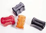 Tektronix-Xerox Phaser 340/350/360 Solid Ink Sticks (5 Magenta/2 Black) (5860 Page Yield) (016-1760-00)