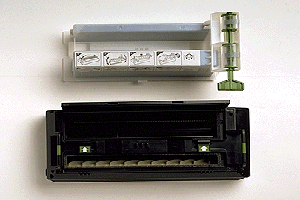 Texas Instruments MicroLaser XL PS-17/35 Developer Unit (30000 Page Yield) (2569504-0001)