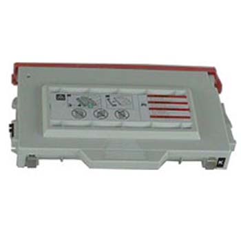 Brother HL-3400/3450CN Black Toner Cartridge (14000 Page Yield) (TN-02BK)