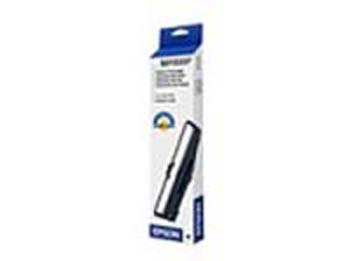 Epson LQ-590 Black Printer Ribbons (5000000 Characters) (S051337)