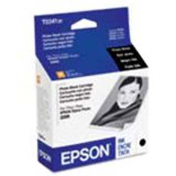 Epson Stylus Photo R800/1800 Blue Inkjet (400 Page Yield) (T054920)