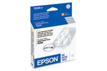 Epson Stylus Photo R2400 Light Light Black Inkjet (T059920)