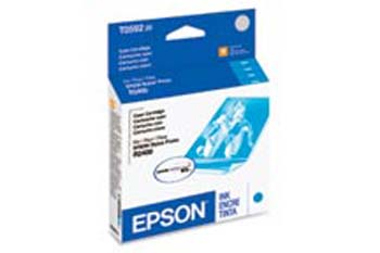Epson Stylus Photo R2400 Cyan Inkjet (T059220)