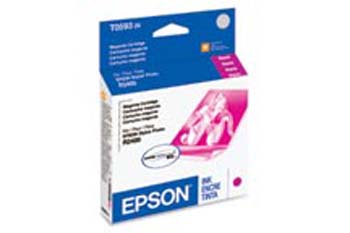 Epson Stylus Photo R2400 Magenta Inkjet (T059320)