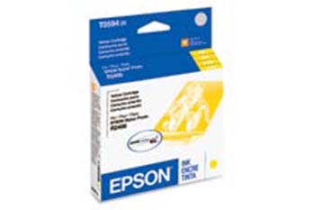 Epson Stylus Photo R2400 Yellow Inkjet (T059420)