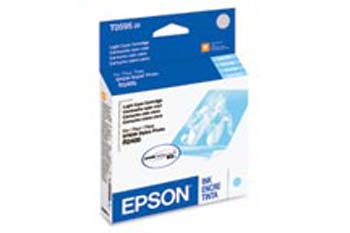 Epson Stylus Photo R2400 Light Cyan Inkjet (T059520)
