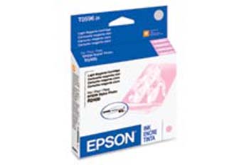 Epson Stylus Photo R2400 Light Magenta Inkjet (T059620)