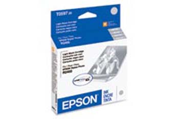 Epson Stylus Photo R2400 Light Black Inkjet (T059720)