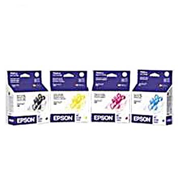Epson Stylus Pro 4800 Light Cyan Pigment Inkjet (110 ML) (T564500)