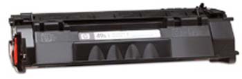 MICR Canon LBP-3300/3360 Black Toner Cartridge (6000 Page Yield) (0917B002AA)