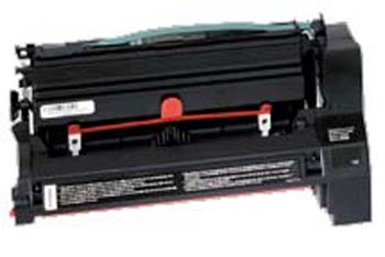 Lexmark C750/X750 Yellow Toner Cartridge (6000 Page Yield) (10B031Y)