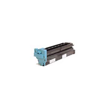 Panasonic WORKiO DP-CL21 Black Print Cartridge (13000 Page Yield) (DQ-UP1K)