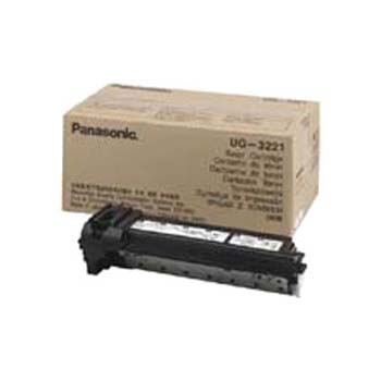 Panasonic UF-490/4000 Drum Unit (20000 Page Yield) (UG-3220)