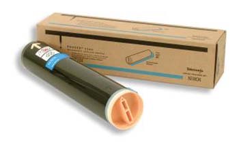 Tektronix-Xerox Phaser 7700 Cyan Toner Cartridge (4000 Page Yield) (016-1879-00)