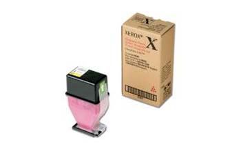 Xerox DocuPrint C55/NC60 Magenta Toner Cartridge (5000 Page Yield) (6R858)
